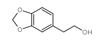 cas no 6006-82-2 is 2-(BENZO[D][1,3]DIOXOL-5-YL)ETHANOL