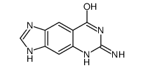 cas no 60064-29-1 is 6-AMINO-3,7-DIHYDRO-IMIDAZO[4,5-G]QUINAZOLIN-8-ONE