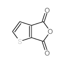 cas no 6007-83-6 is 2,3-Thiophenedicarboxylic anhydride