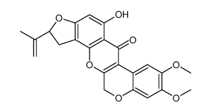 cas no 60077-62-5 is Villosol