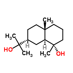 cas no 60132-35-6 is Pterodondiol