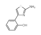 cas no 60135-72-0 is 2-(2-Amino-thiazol-4-yl)-phenol