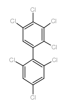 cas no 60145-23-5 is 2,2',3,4,4',5,6'-Heptachlorobiphenyl