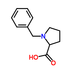 cas no 60169-72-4 is DL-N-BENZYLPROLINE