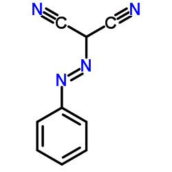 cas no 6017-21-6 is Benzeneazomalononitrile
