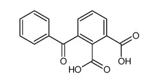 cas no 602-82-4 is 3-benzoylphthalic acid