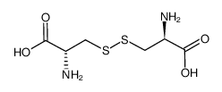 cas no 6020-39-9 is meso-cystine