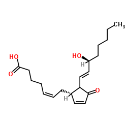 cas no 60203-57-8 is PGJ2