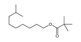 cas no 60209-82-7 is decyl 2,2-dimethylpropanoate