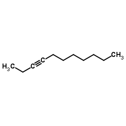 cas no 60212-30-8 is 3-Undecyne