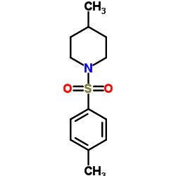 cas no 60212-39-7 is 4-Methyl-1-(toluene-4-sulfonyl)-piperidine