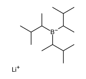 cas no 60217-34-7 is lithium trisiamylborohydride