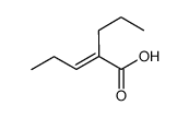 cas no 60218-41-9 is 2-enevalproic acid