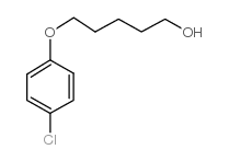 cas no 60222-71-1 is 5-(4-chlorophenoxy)pentan-1-ol