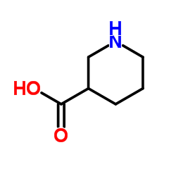 cas no 60252-41-7 is (±)-Nipecotic acid
