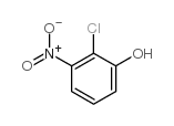 cas no 603-84-9 is 2-Chloro-3-Nitro-Phenol