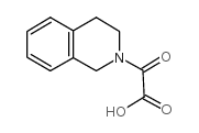 cas no 603097-44-5 is 2(1H)-Isoquinolineaceticacid,3,4-dihydro-alpha-oxo-(9CI)