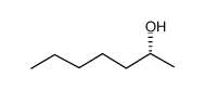 cas no 6033-24-5 is (R)-(-)-2-Heptanol