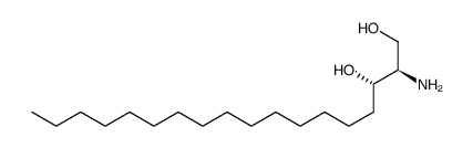 cas no 6036-76-6 is L-erythro Sphinganine (d18:0)