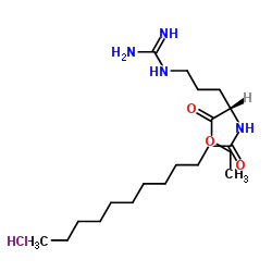 cas no 60372-77-2 is Ethyl Lauroyl Arginate Hydrochloride