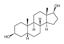 cas no 6038-31-9 is 3b,17b-Dihydroxyetiocholane