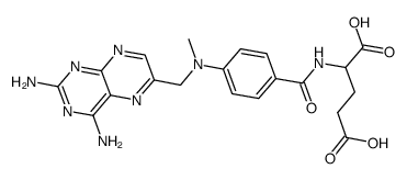 cas no 60388-53-6 is Amethopterin