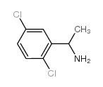 cas no 603945-51-3 is 1-(2,5-Dichloro-Phenyl)-Ethylamine