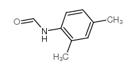 cas no 60397-77-5 is Formamide,N-(2,4-dimethylphenyl)-