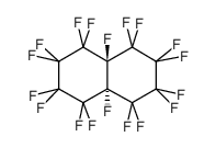 cas no 60433-12-7 is trans-perfluorodecalin