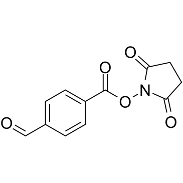 cas no 60444-78-2 is Ald-Ph-NHS ester