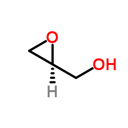 cas no 60456-23-7 is (±)-Glycidol