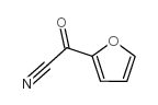 cas no 6047-91-2 is 2-Furanglyoxylonitrile