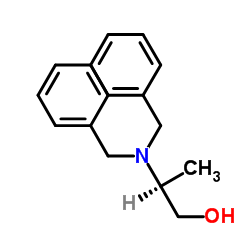 cas no 60479-65-4 is (2S)-2-(Dibenzylamino)-1-propanol