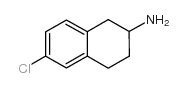 cas no 60480-00-4 is 2-Amino-6-chloro-1,2,3,4-tetrahydronaphthalene