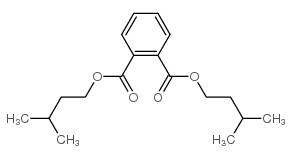 cas no 605-50-5 is diisopentyl phthalate
