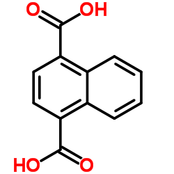 cas no 605-70-9 is 1,4-Naphthalenedicarboxylic acid
