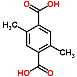 cas no 6051-66-7 is 2,5-DIMETHYLTEREPHTHALIC ACID
