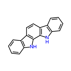 cas no 60511-85-5 is Indolo[2,3-a]carbazole
