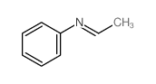 cas no 6052-11-5 is Benzenamine,N-ethylidene-