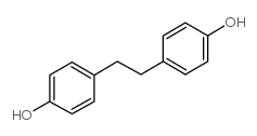 cas no 6052-84-2 is Phenol,4,4'-(1,2-ethanediyl)bis-
