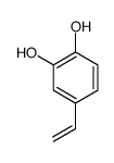 cas no 6053-02-7 is 4-Vinylbenzene-1,2-diol