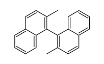 cas no 60536-98-3 is 2,2'-Dimethyl-1,1'-binaphthalene