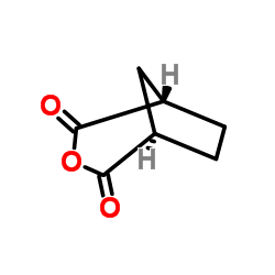cas no 6054-16-6 is CIS-1,3-CYCLOPENTANEDICARBOXYLIC ANHYDRIDE