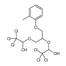 cas no 6055-48-7 is Toloxychlorinol