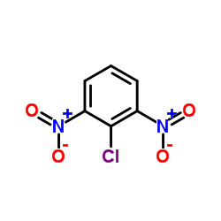 cas no 606-21-3 is 2-Chloro-1,3-dinitrobenzene