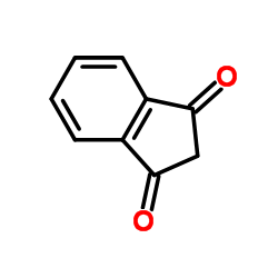 cas no 606-23-5 is 1,3-INDANDIONE