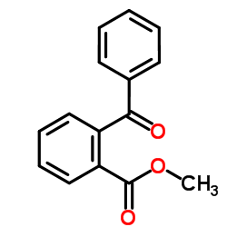 cas no 606-28-0 is Methyl 2-benzoylbenzoate