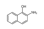 cas no 606-41-7 is 2-amino-1-naphthol