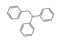 cas no 606-87-1 is Benzenemethanamine, N,N-diphenyl-