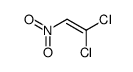 cas no 6061-04-7 is 1,1-dichloro-2-nitroethene